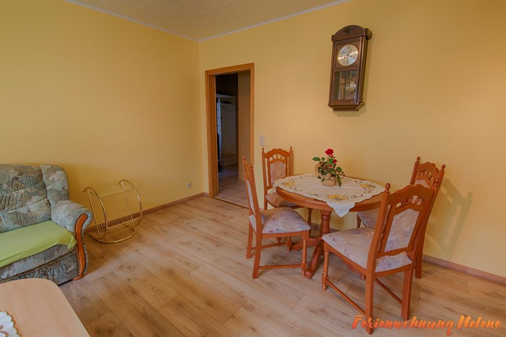 Apartamento Helene Hüttenrode Exterior foto